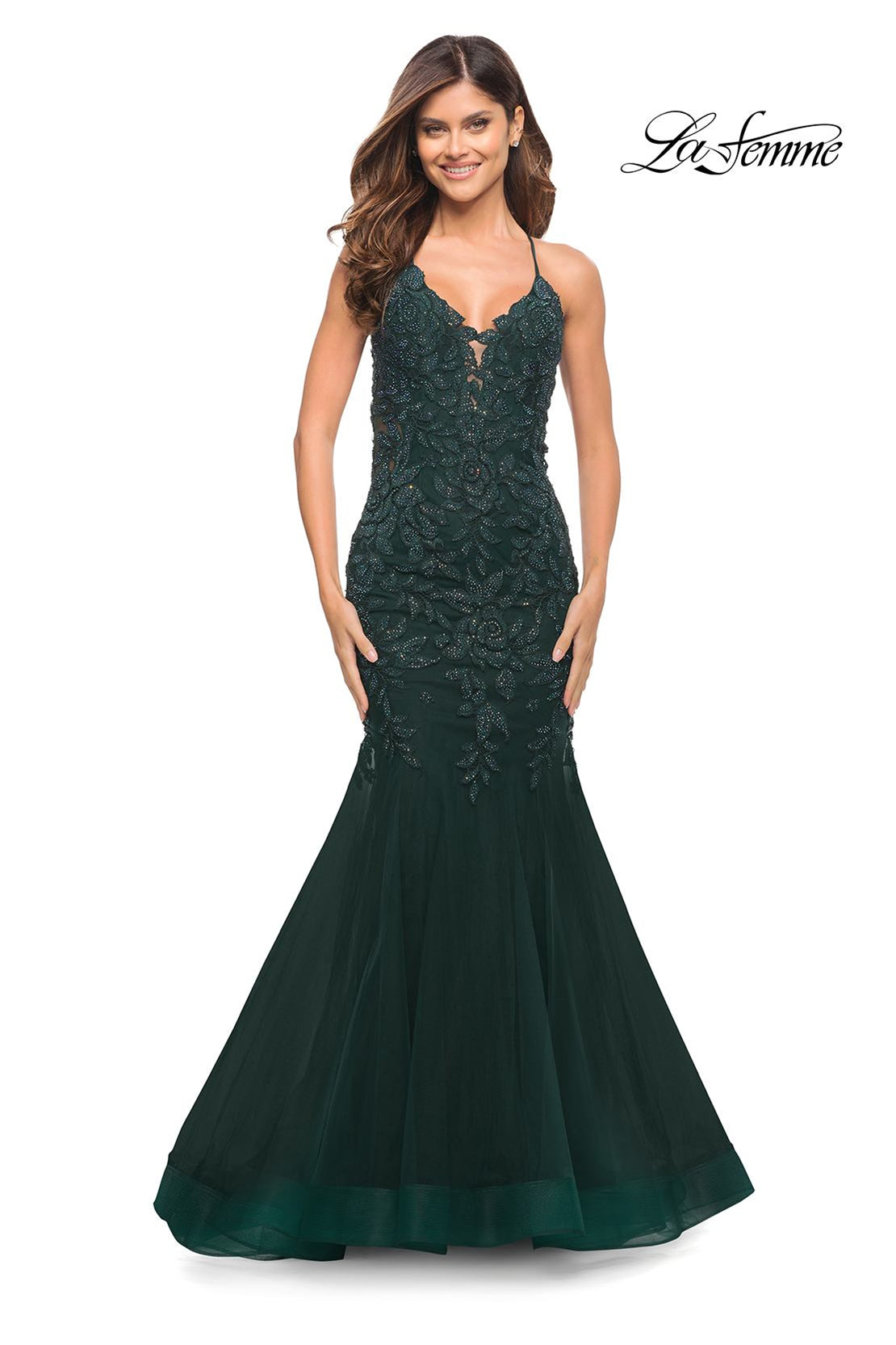 La Femme 30584 - Mydressline