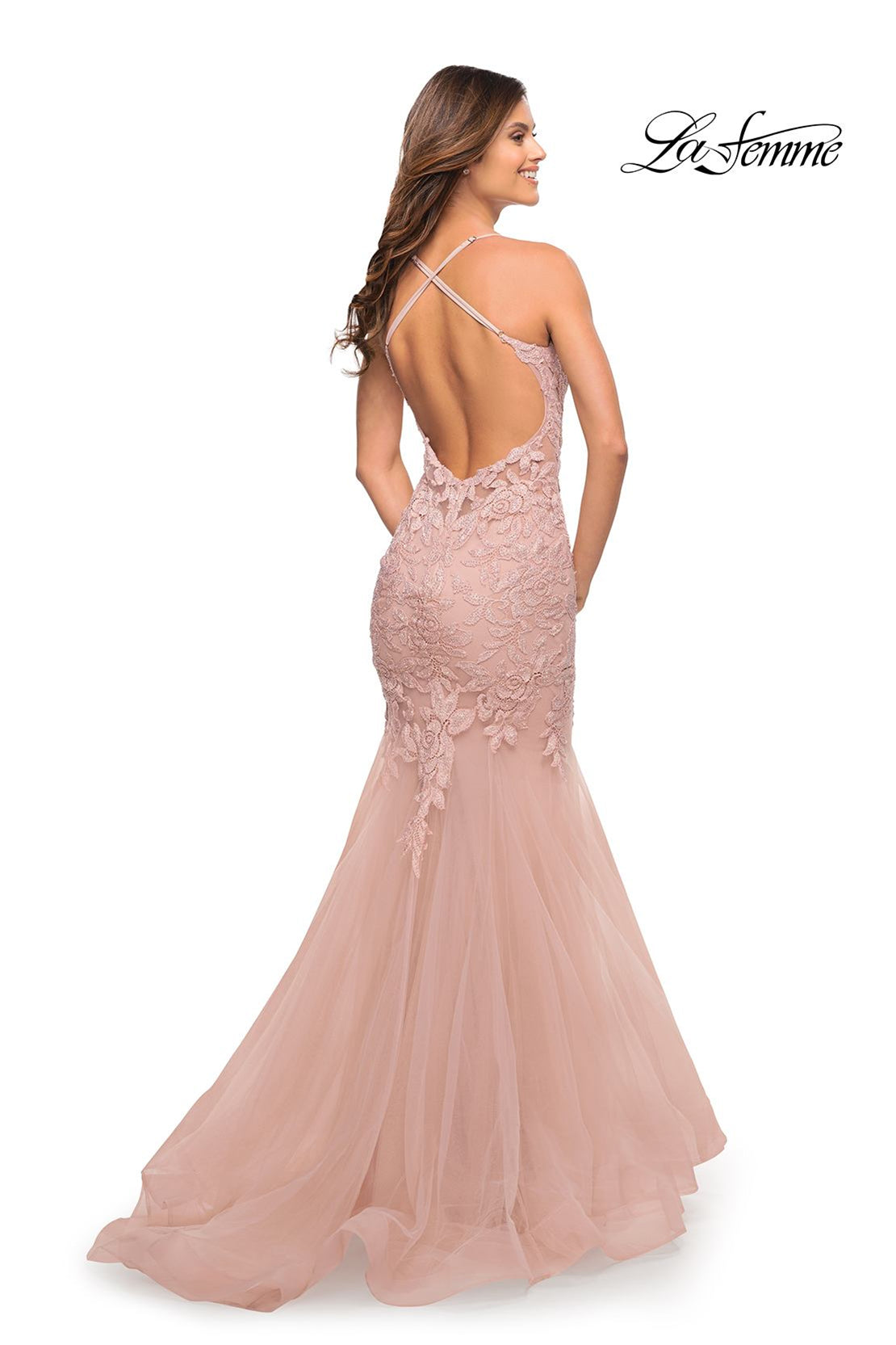 La Femme 30584 - Mydressline