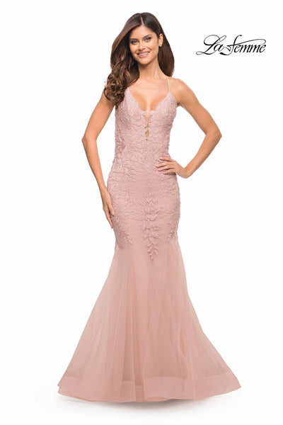 La Femme 30584 - Mydressline