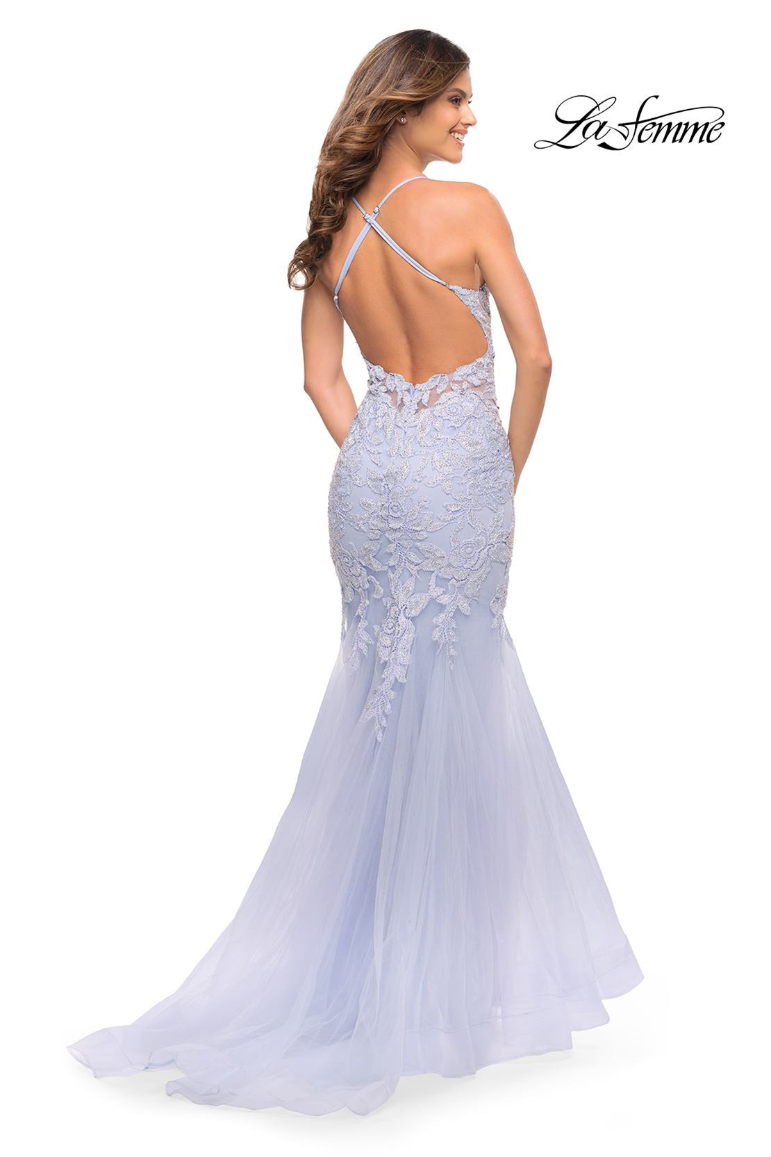 La Femme 30584 - Mydressline