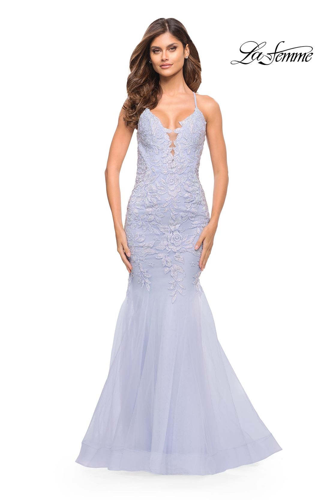 La Femme 30584 - Mydressline