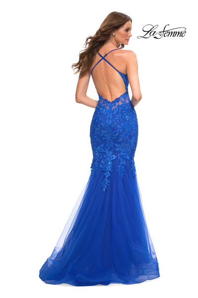 La Femme 30584 - Mydressline