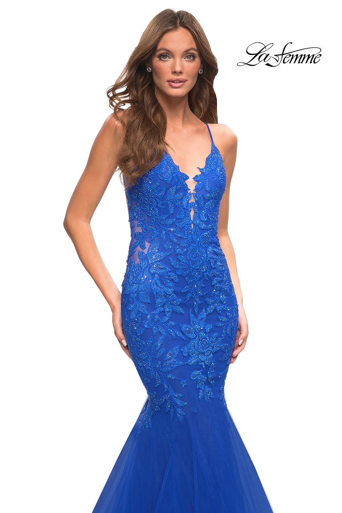 La Femme 30584 - Mydressline