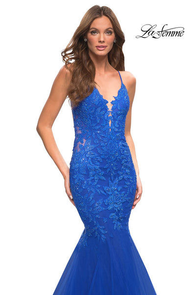 La Femme 30584 - Mydressline