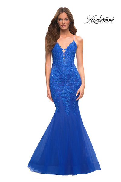 La Femme 30584 - Mydressline