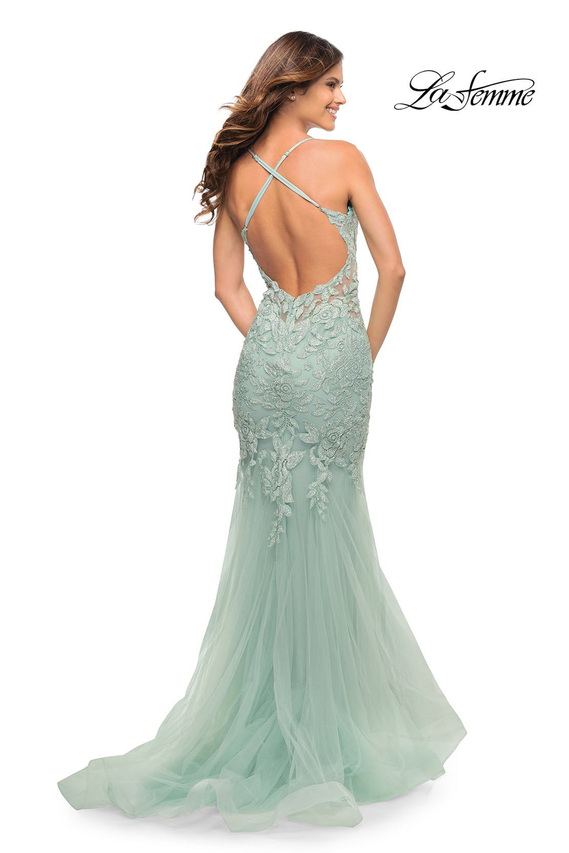 La Femme 30584 - Mydressline