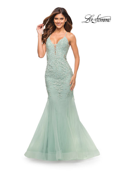 La Femme 30584 - Mydressline