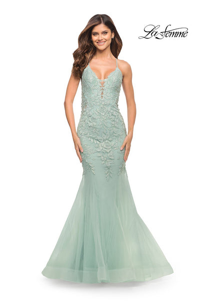 La Femme 30584 - Mydressline