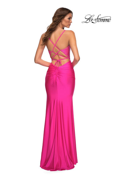 La Femme 30601 - Mydressline