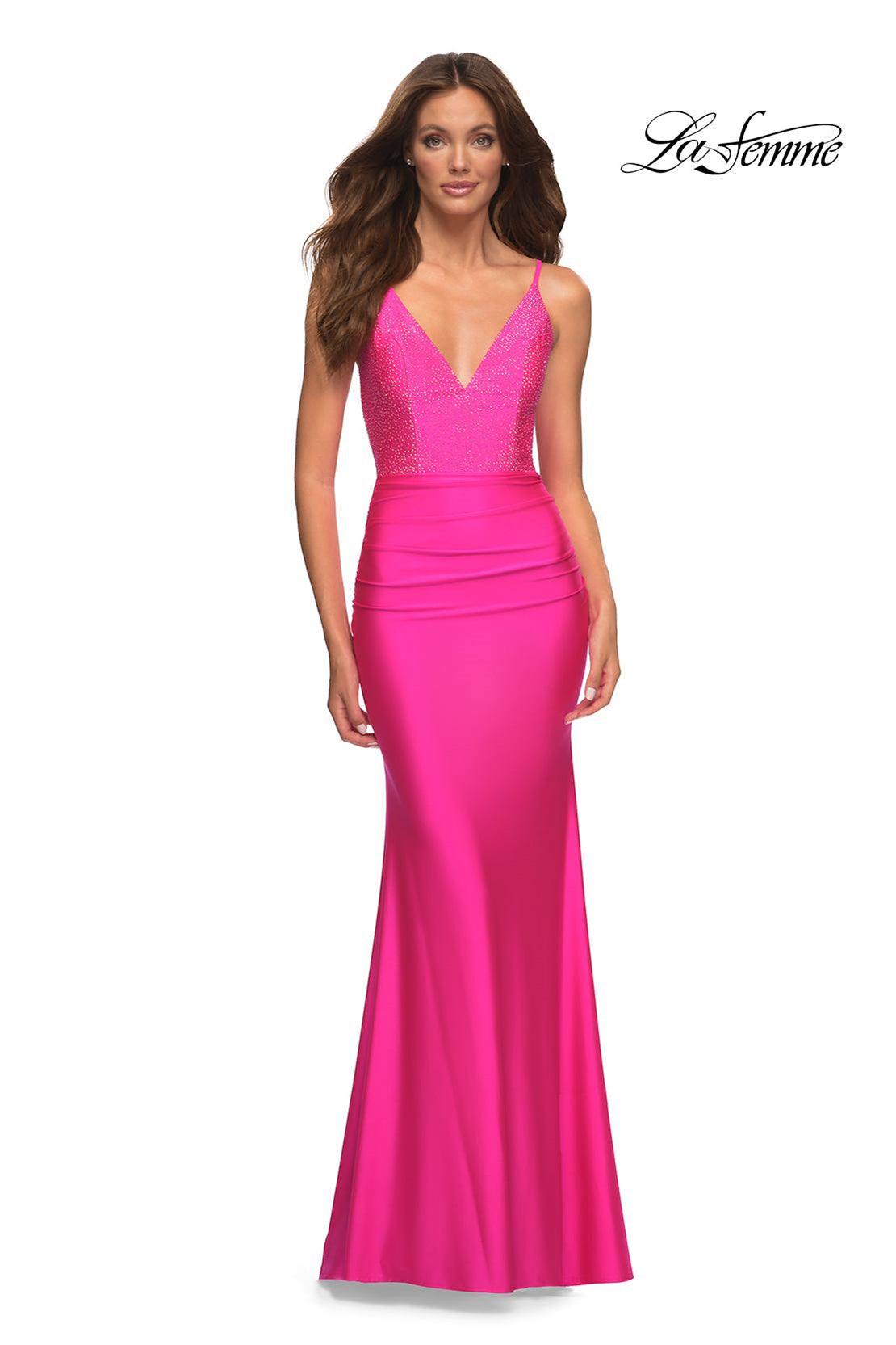 La Femme 30601 - Mydressline