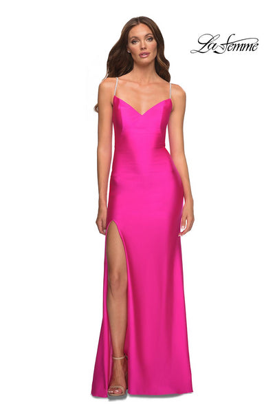 La Femme 30602 - Mydressline