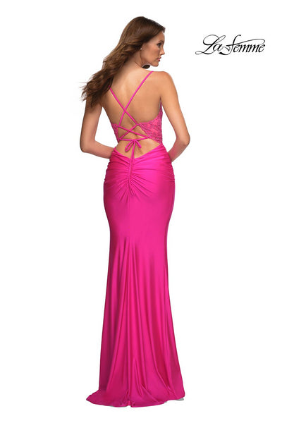 La Femme 30606 - Mydressline