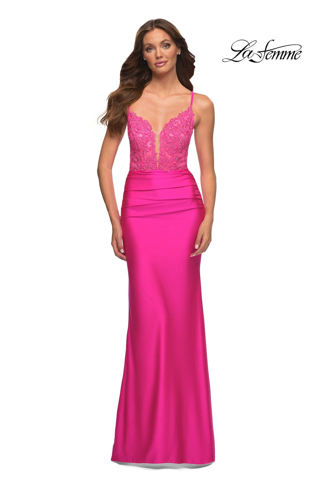 La Femme 30606 - Mydressline