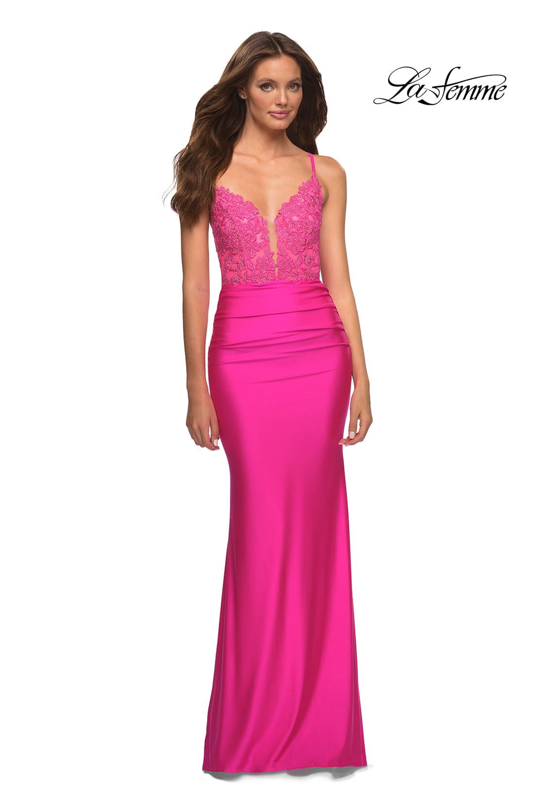 La Femme 30606 - Mydressline