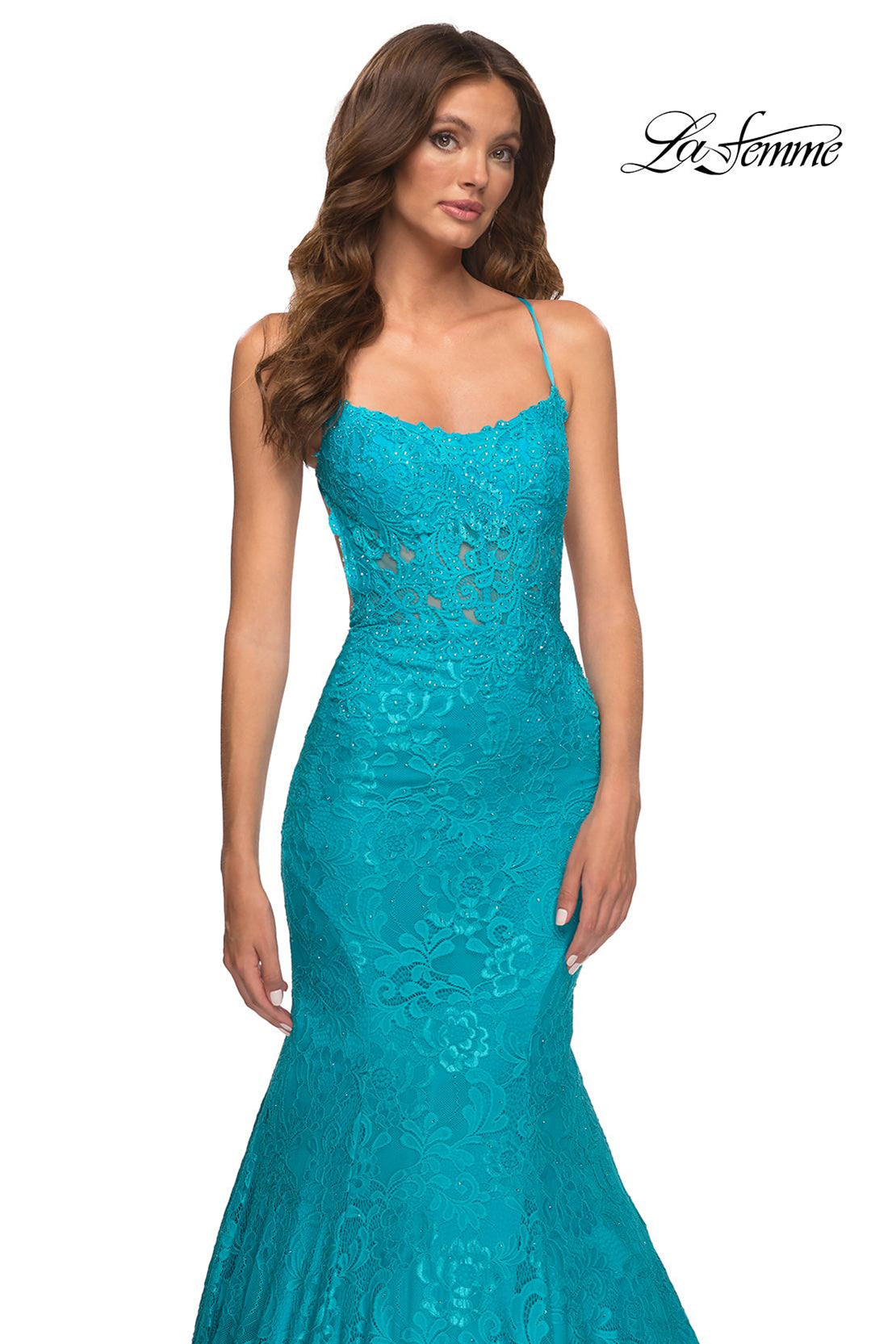 La Femme 30612 - Mydressline