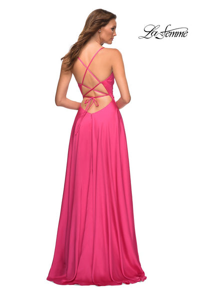 La Femme 30616 - Mydressline