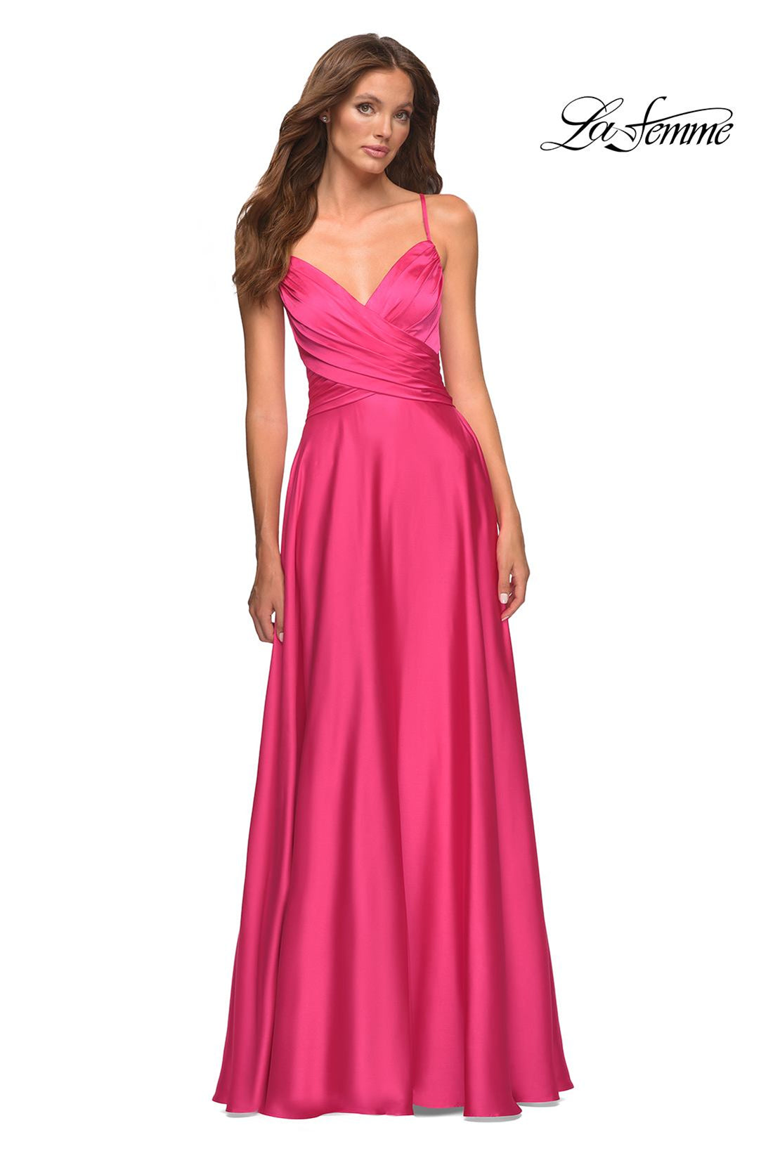 La Femme 30616 - Mydressline