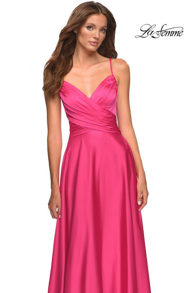 La Femme 30616 - Mydressline