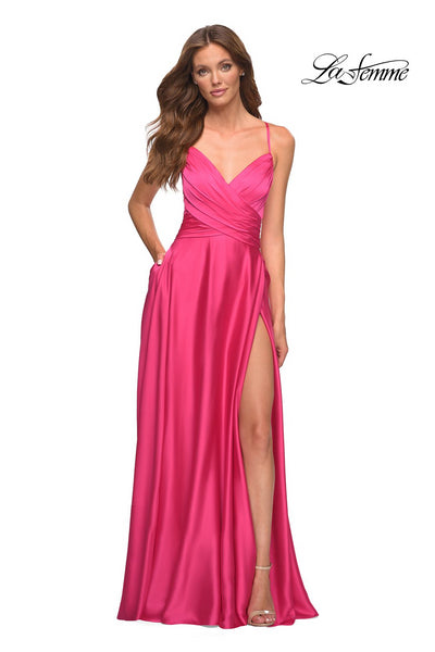 La Femme 30616 - Mydressline