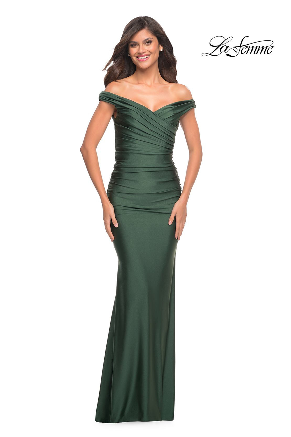 La Femme 30631 - Mydressline