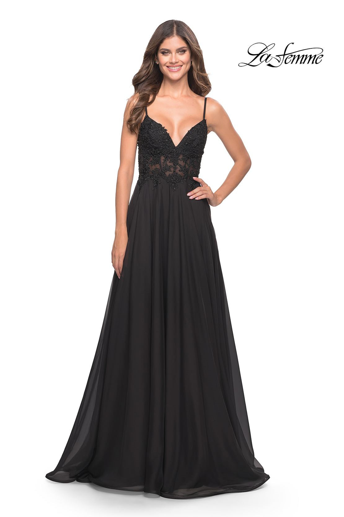 La Femme 30639 - Mydressline