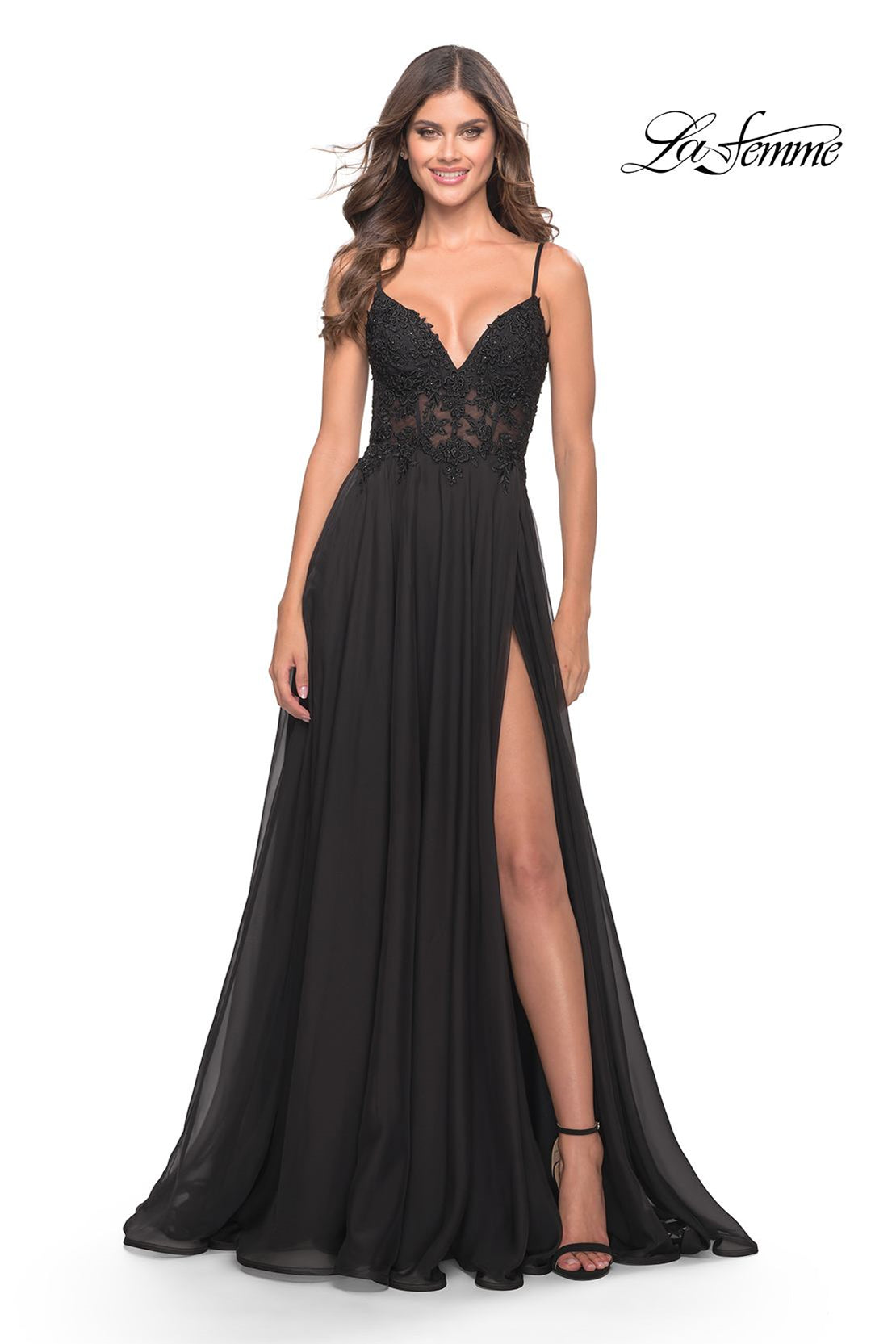 La Femme 30639 - Mydressline