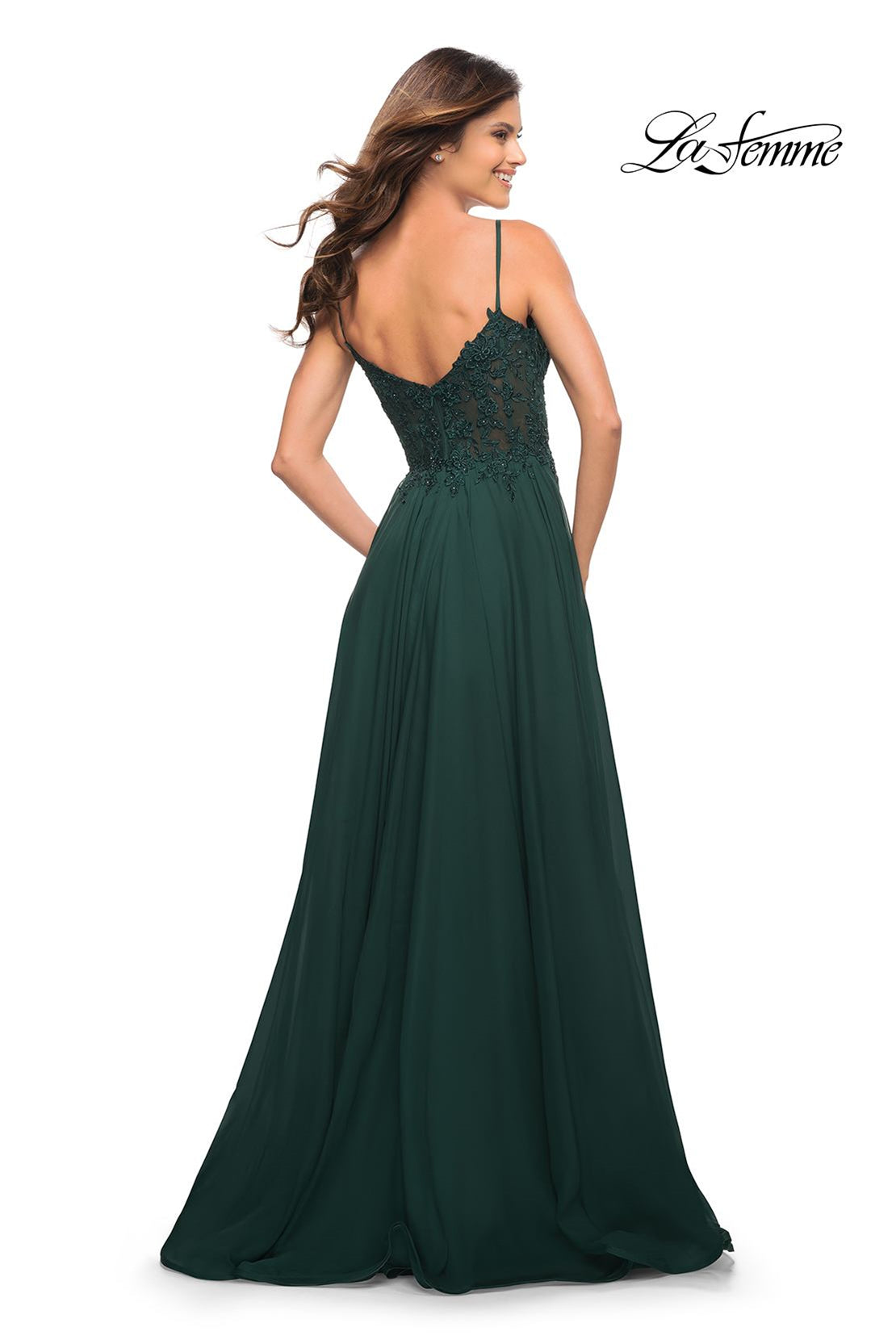 La Femme 30639 - Mydressline