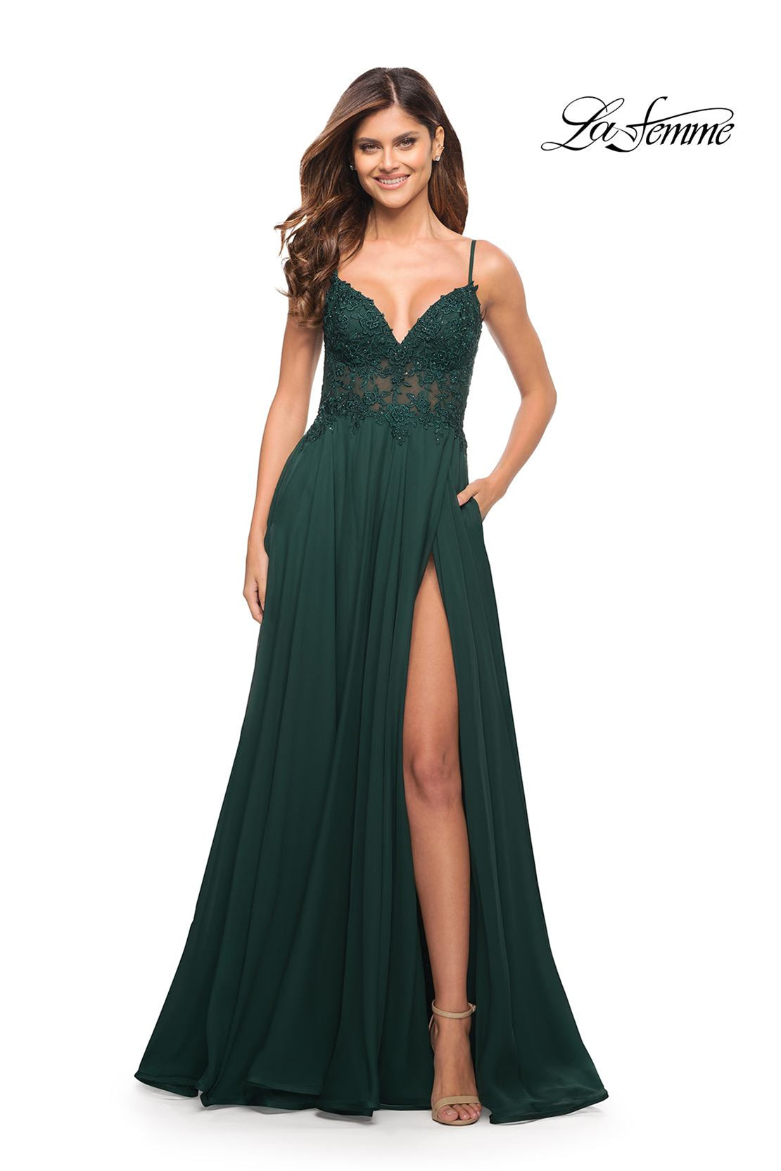 La Femme 30639 - Mydressline