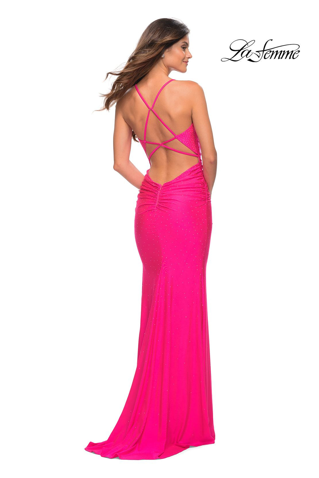 La Femme 30658 - Mydressline