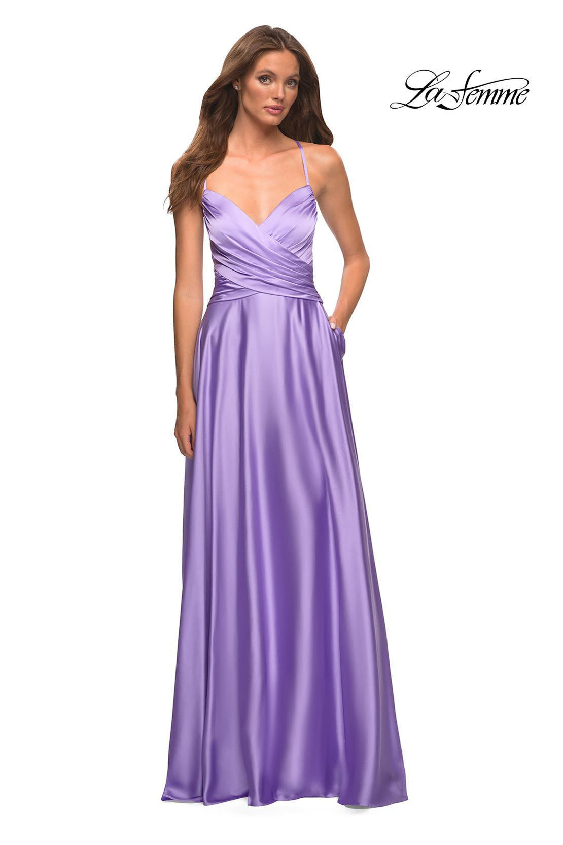 La Femme 30662 - Mydressline