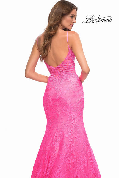La Femme 30663 - Mydressline