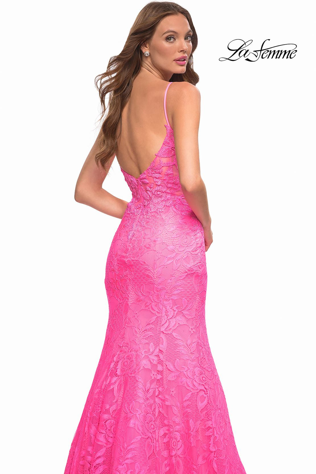 La Femme 30663 - Mydressline