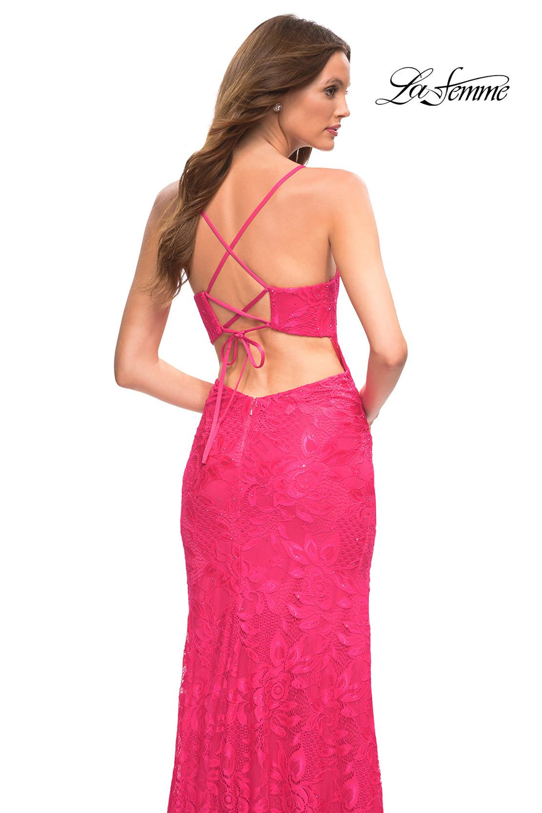 La Femme 30686 - Mydressline