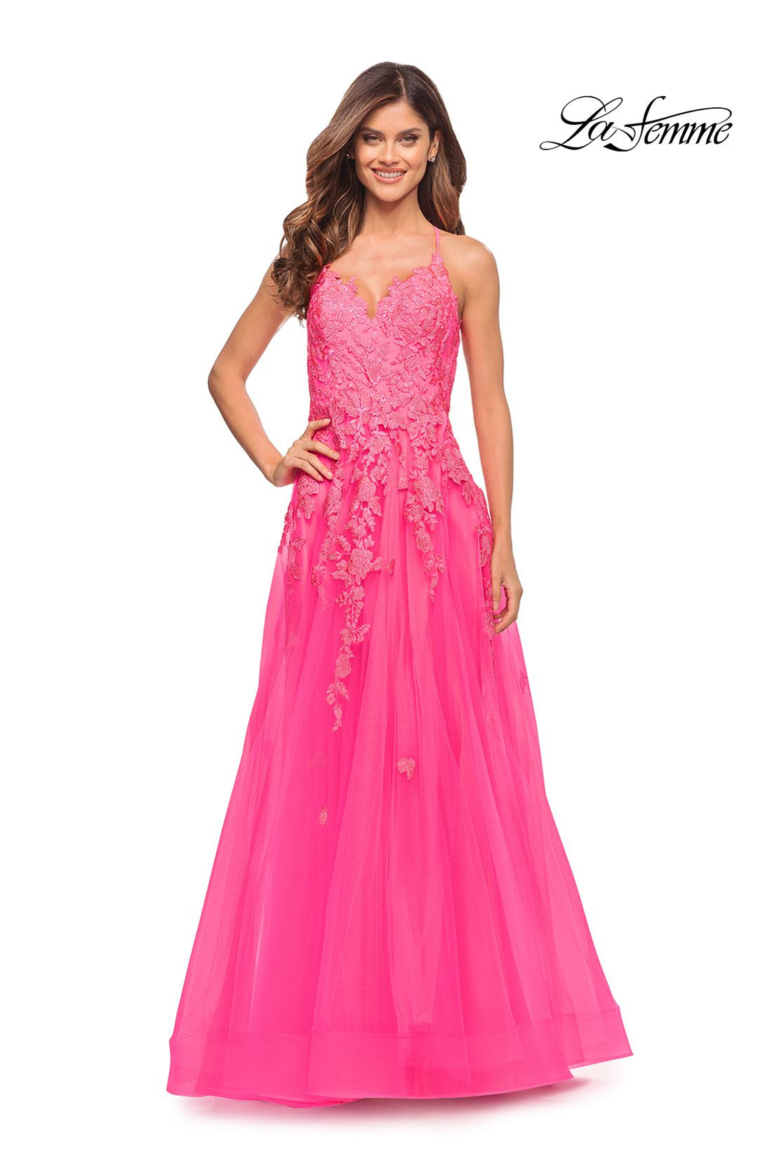 La Femme 30693 - Mydressline