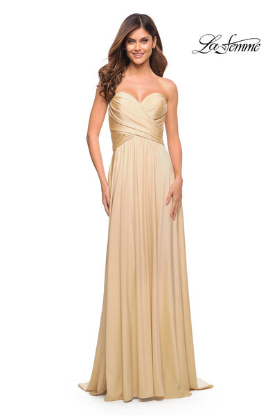 La Femme 30700 - Mydressline