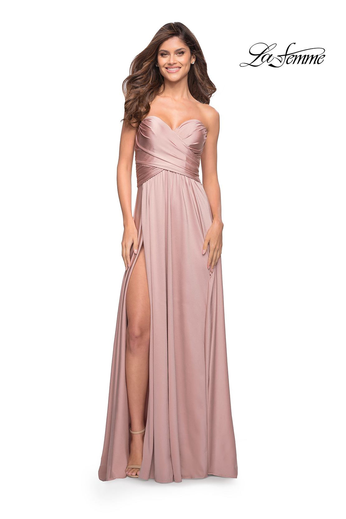 La Femme 30700 - Mydressline