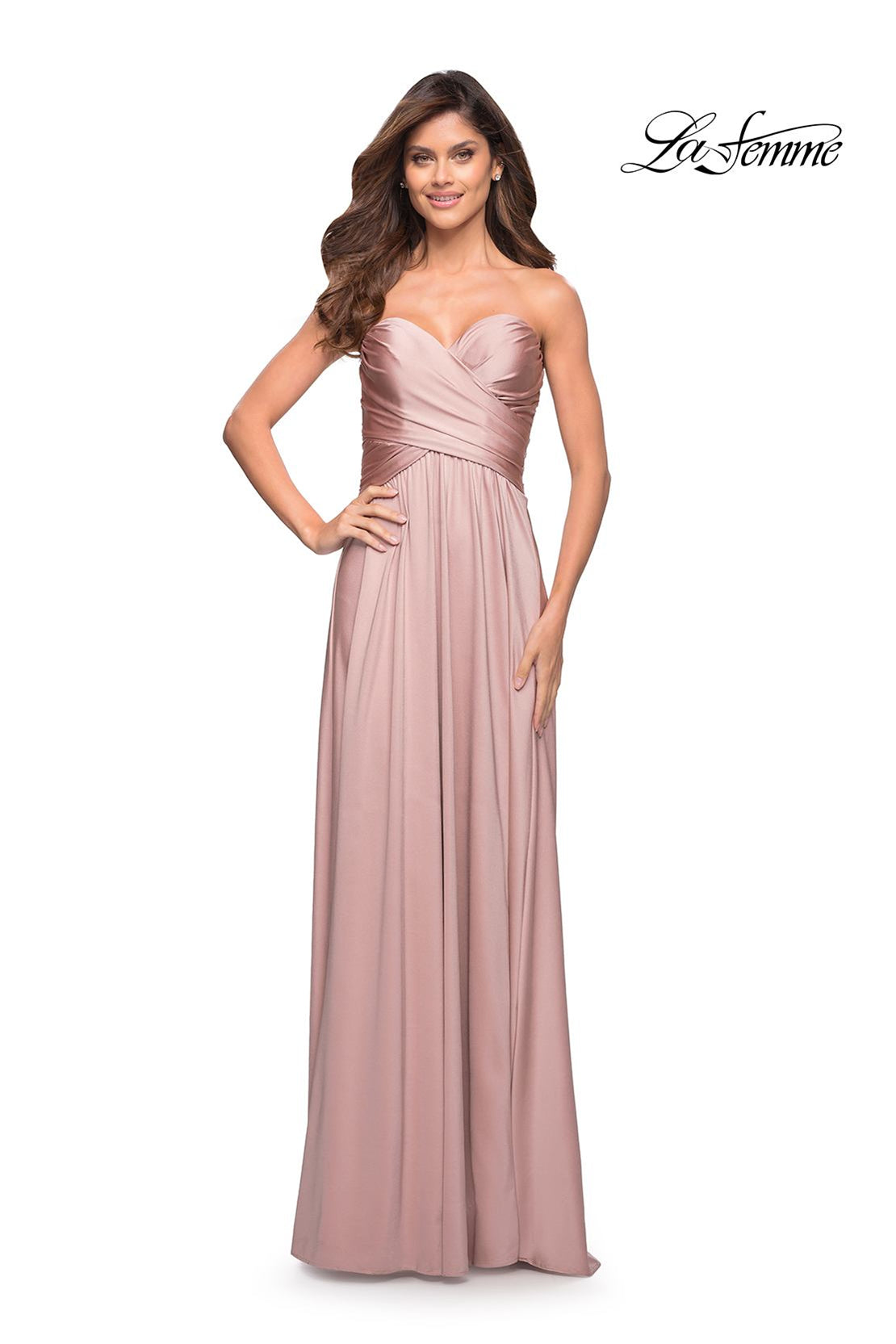 La Femme 30700 - Mydressline