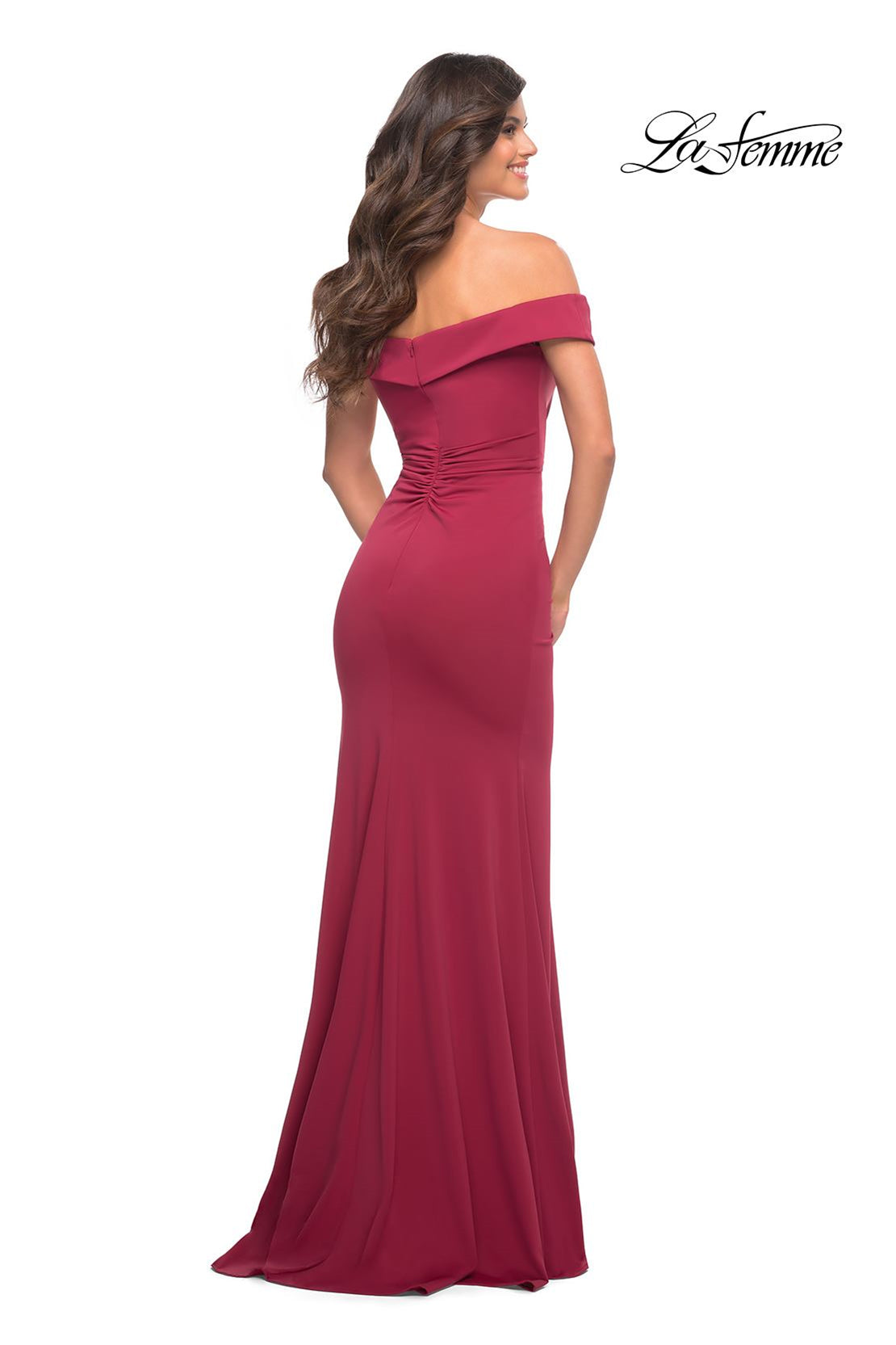 La Femme 30703 - Mydressline