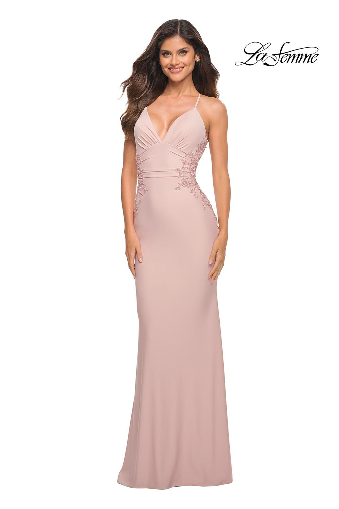 La Femme 30706 - Mydressline