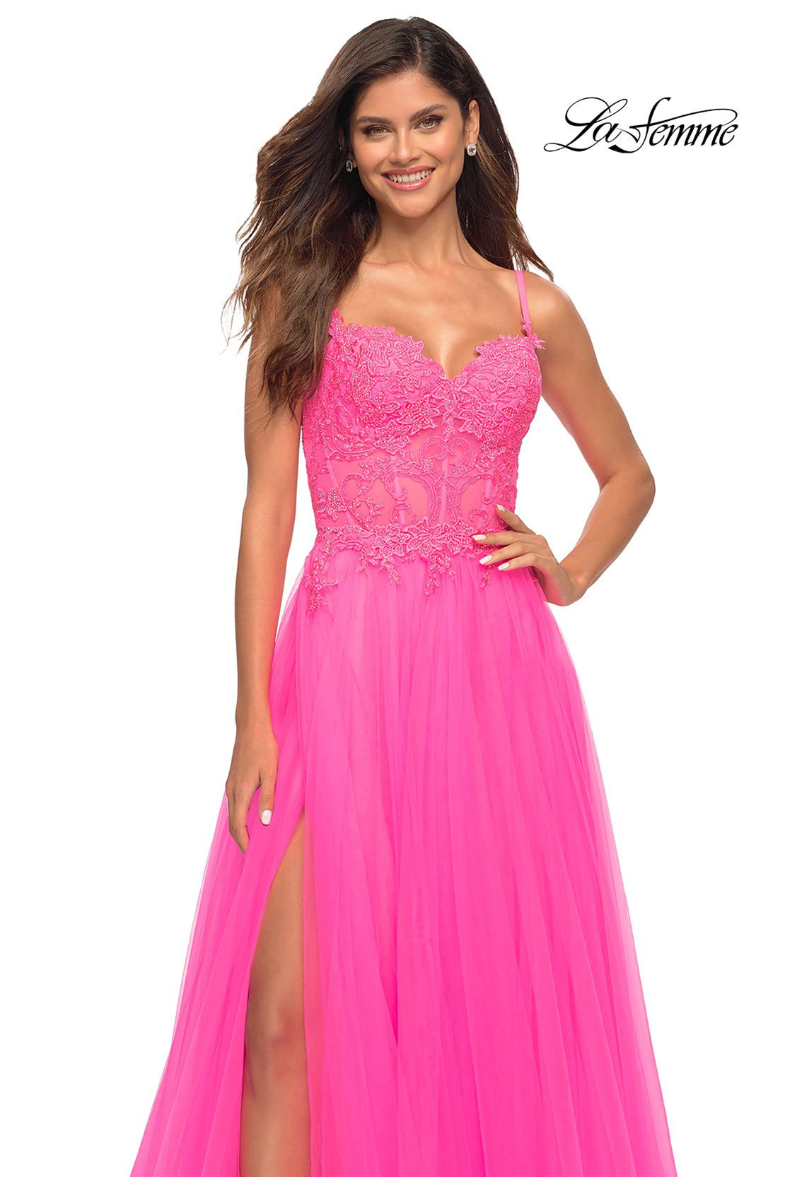 La Femme 30755 - Mydressline