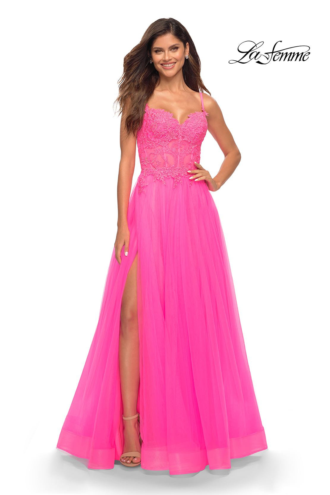 La Femme 30755 - Mydressline