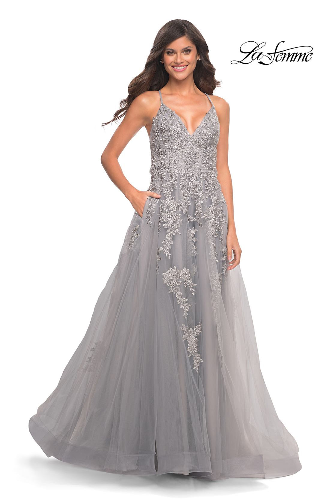 La Femme 30810 - Mydressline