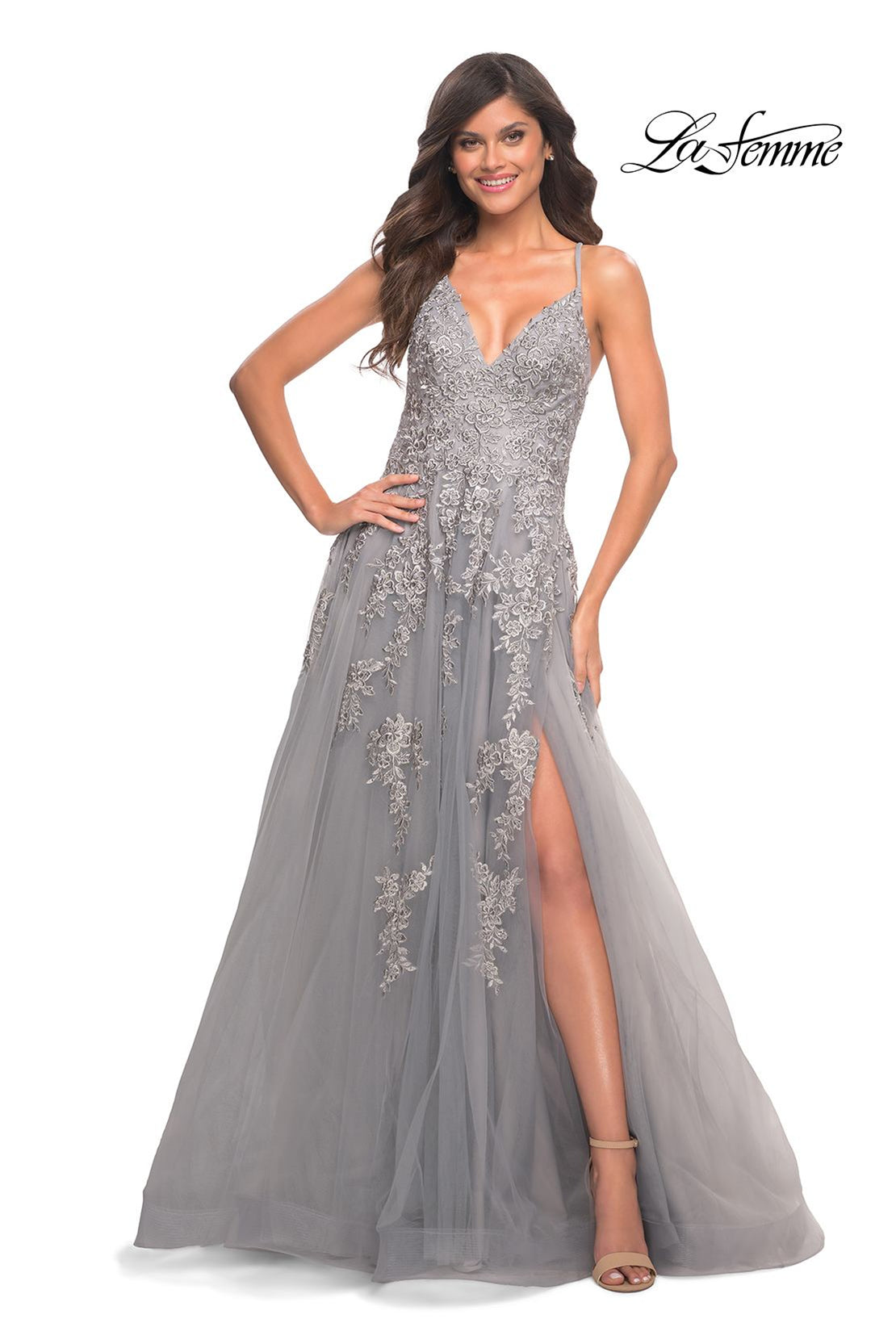 La Femme 30810 - Mydressline