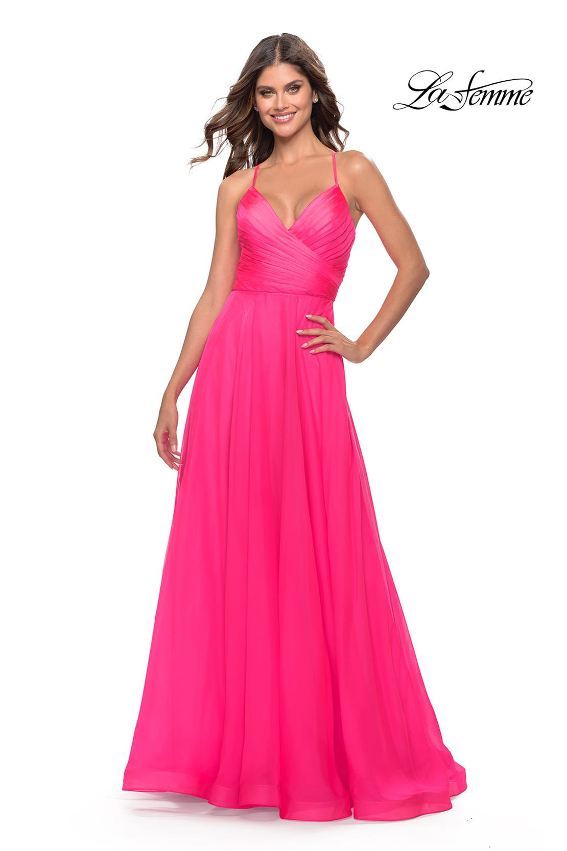 La Femme 30840 - Mydressline