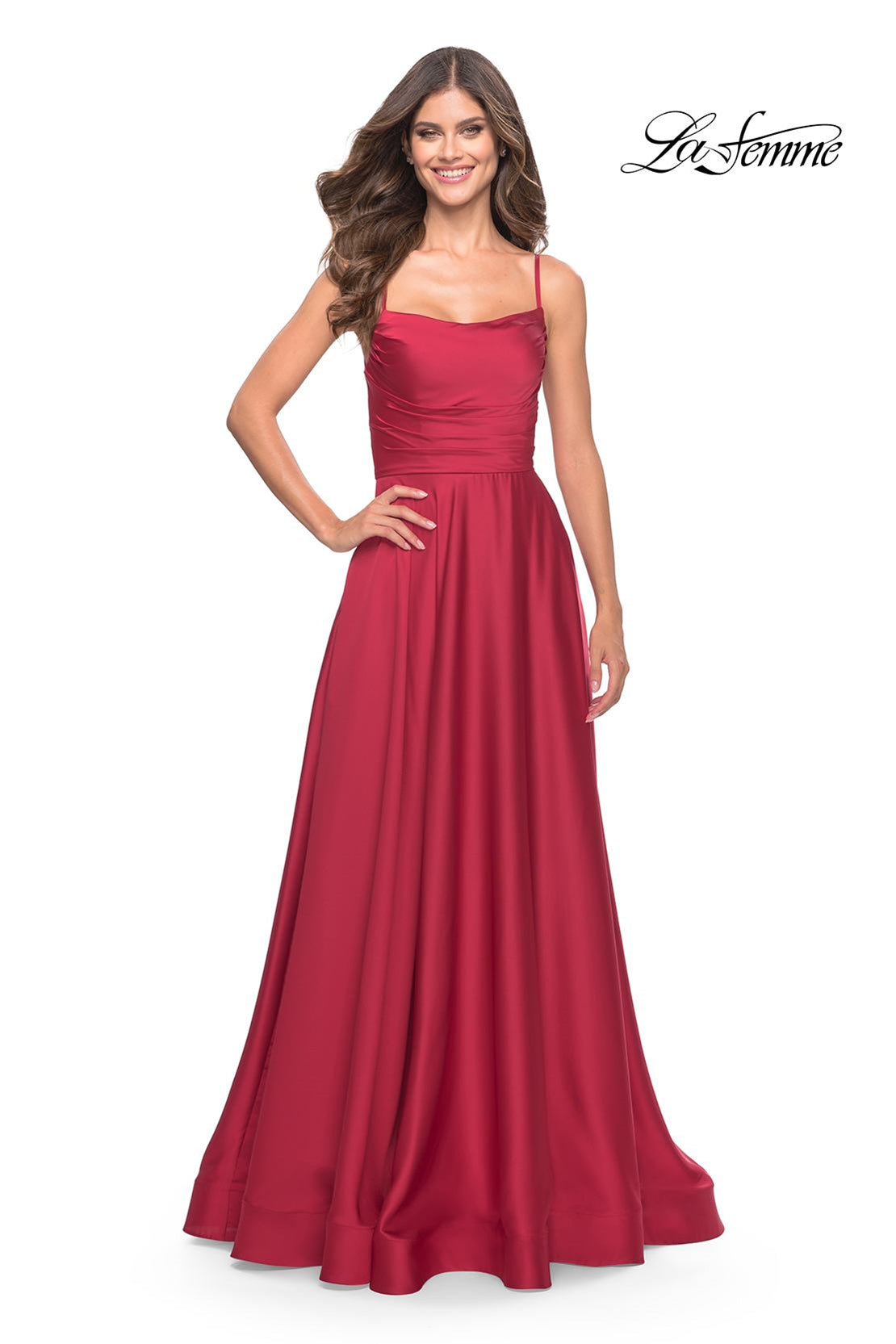 La Femme 31105 - Mydressline