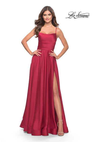 La Femme 31105 - Mydressline