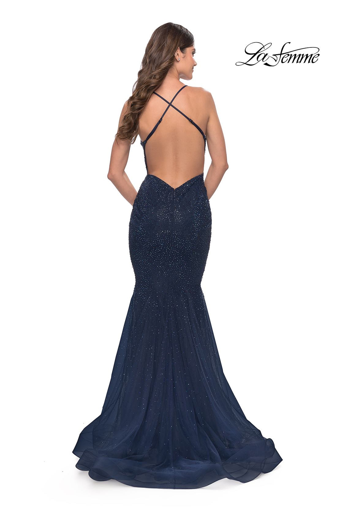 La Femme 31119 - Mydressline