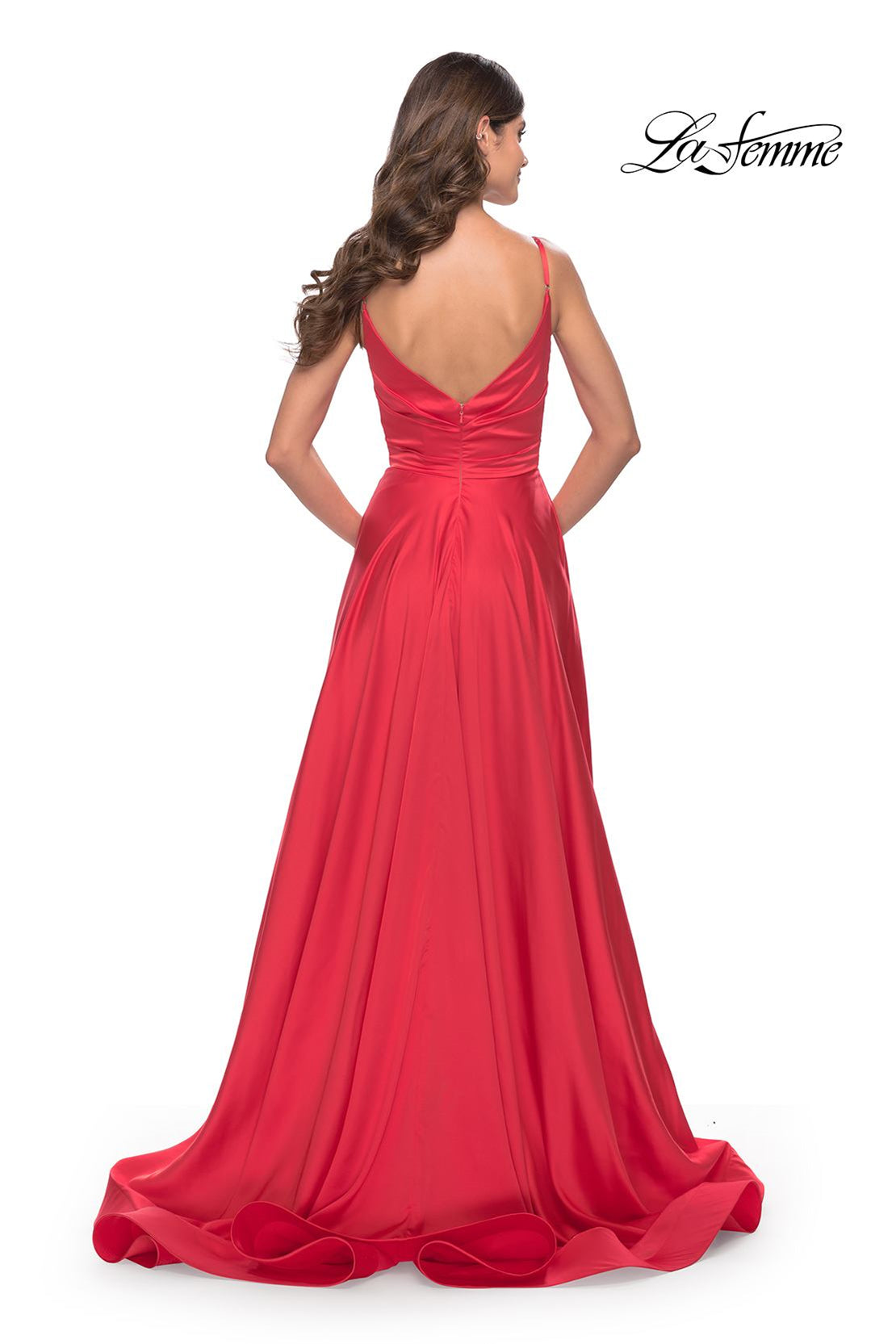 La Femme 31121 - Mydressline