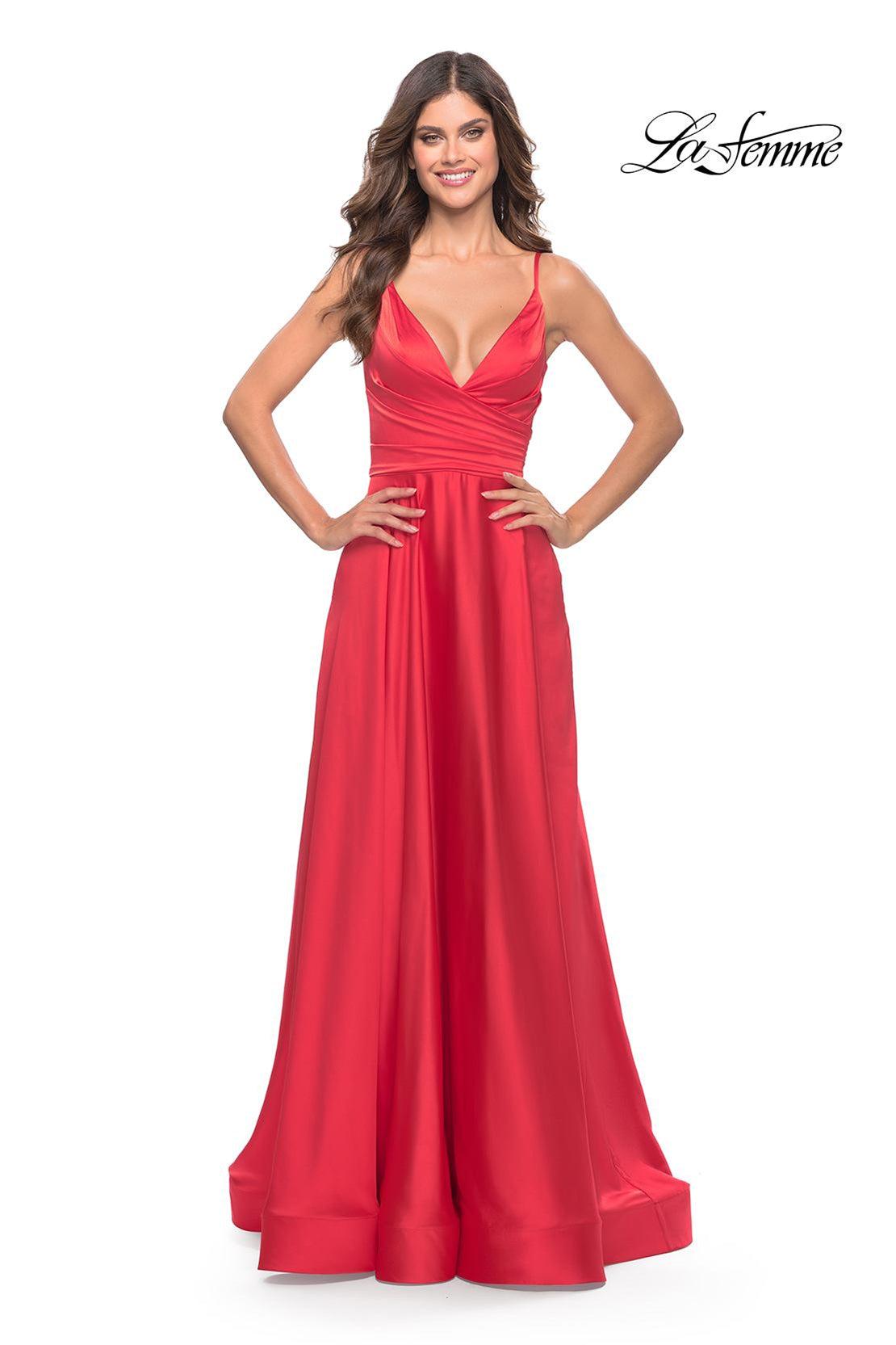 La Femme 31121 - Mydressline