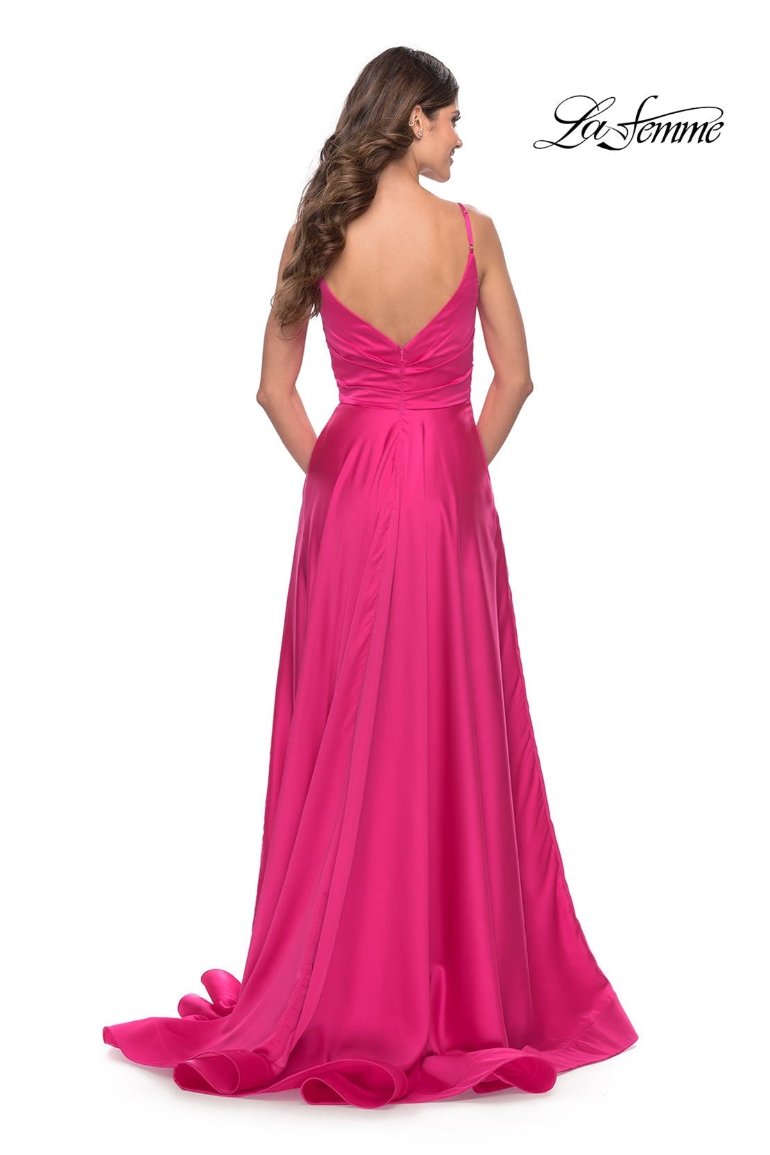 La Femme 31121 - Mydressline